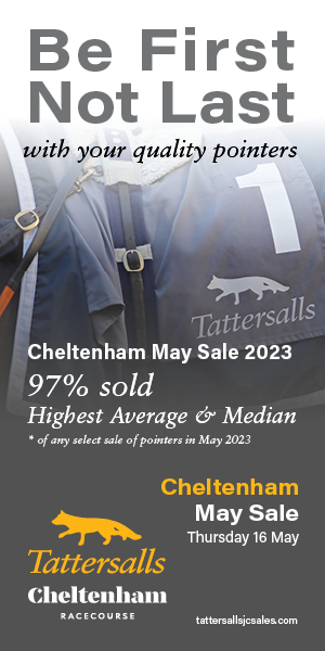 Tattersalls Cheltenham